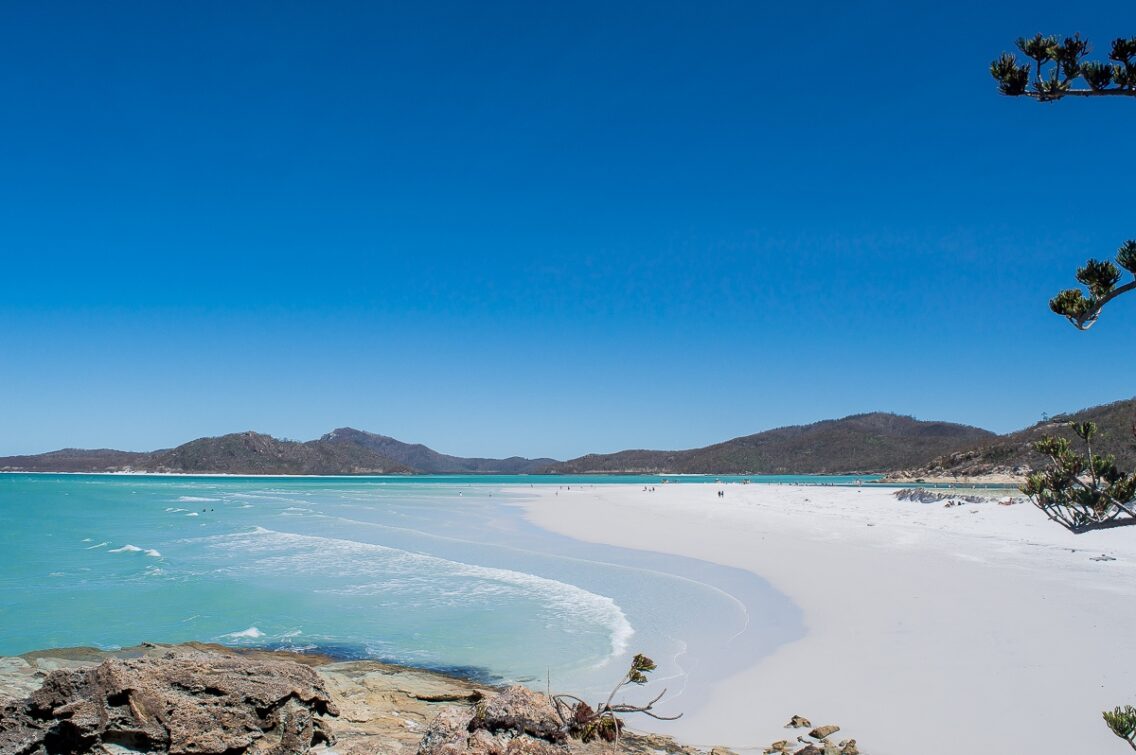 Les îles Whitsundays : une journée au paradis #6