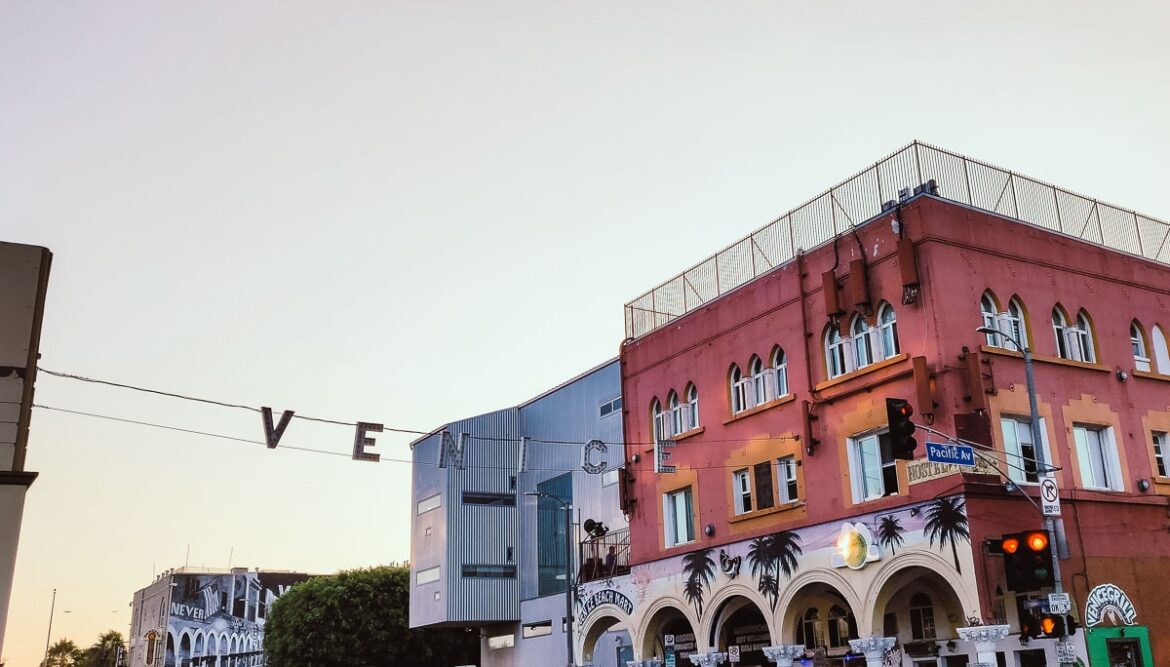 signe venice