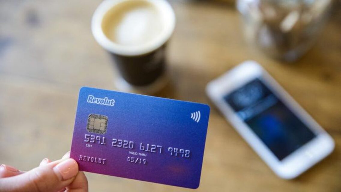 On a testé la carte Revolut aux USA !