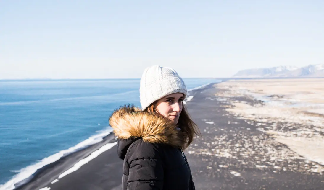 reynisfjara