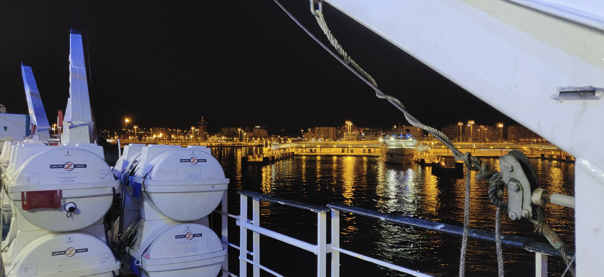 ferry Algeciras-tanger 