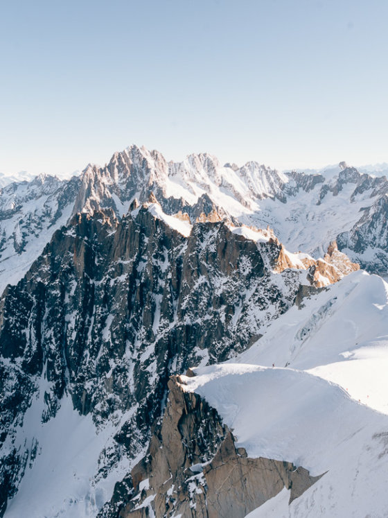Chamonix Mont-Blanc : 3 jours dans les montagnes de Haute-Savoie