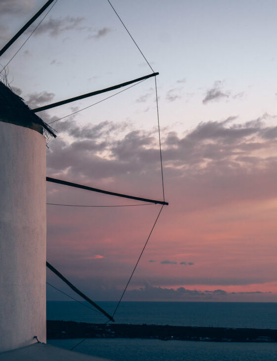 Santorin en juin : 3 jours dans la plus spectaculaire île des Cyclades
