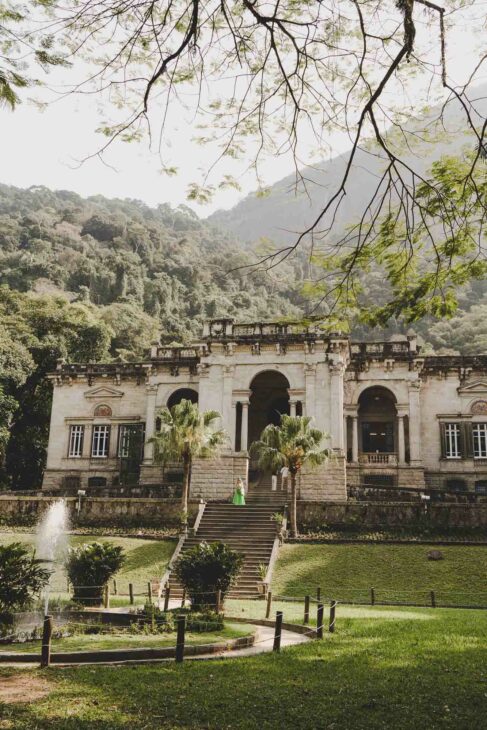 Parque Lage