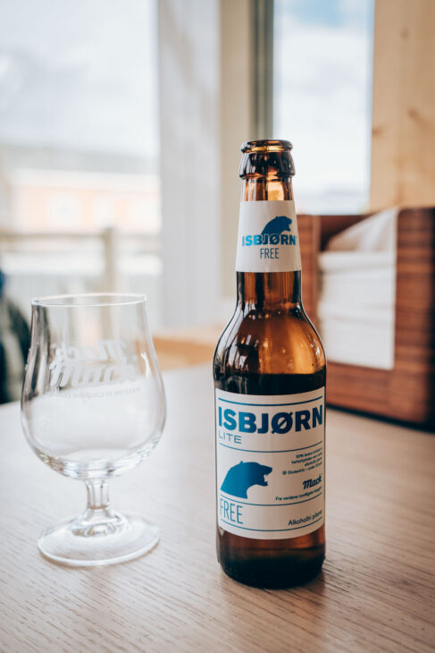 bière des lofoten